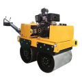 Diesel Engine Hydraulic Vibratory Road Roller Compactor